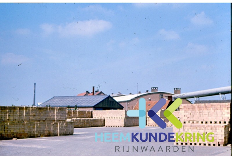 Steenfabriek T&A F00002521